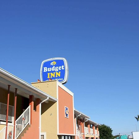 Budget Inn Lake Wales Eksteriør billede